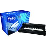 Freecolor DR2300-FRC. Markenkompatibilität: Brother, Kompatibilität: DCP-L 2500 D DCP-L 2520 DW DCP-L 2540 DN DCP-L 2560 DW HL-L 2300 D HL-L 2340 DW HL-L 2360 DN HL-L..., Menge pro Packung: 1 Stück(e). Verpackungsbreite: 120 mm, Verpackungstiefe: 340 mm, Verpackungshöhe: 180 mm. Seitenertrag (Schwarz): 12000 Seiten (DR2300-FRC)