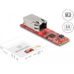 Delock Netzwerkadapter (62985)