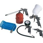 AEROTEC Druckluftset 5tlg. (2005840)