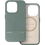 Native Union (Re)Classic Case For iPhone (RECLA-GRN-NP24)