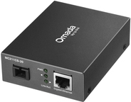 TP-LINK 1G LAN TO 1G SM FIBER CONVERTER - Converter (MC211CS-20)