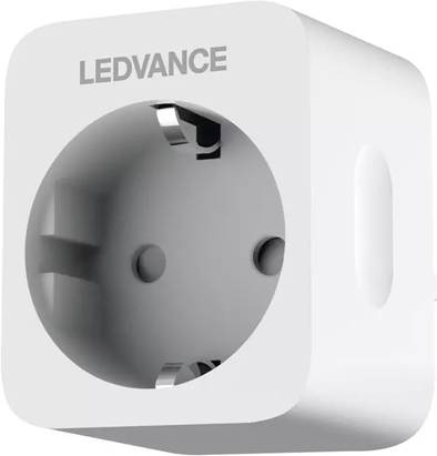 LEDVANCE SMART+ Plug Smart Plug Haus Weiß (4058075537248)