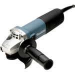 Makita 9558NBRZ 125mm Winkelschleifer