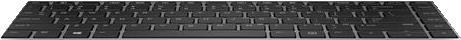 HP L09548-061 Tastatur (L09548-061)