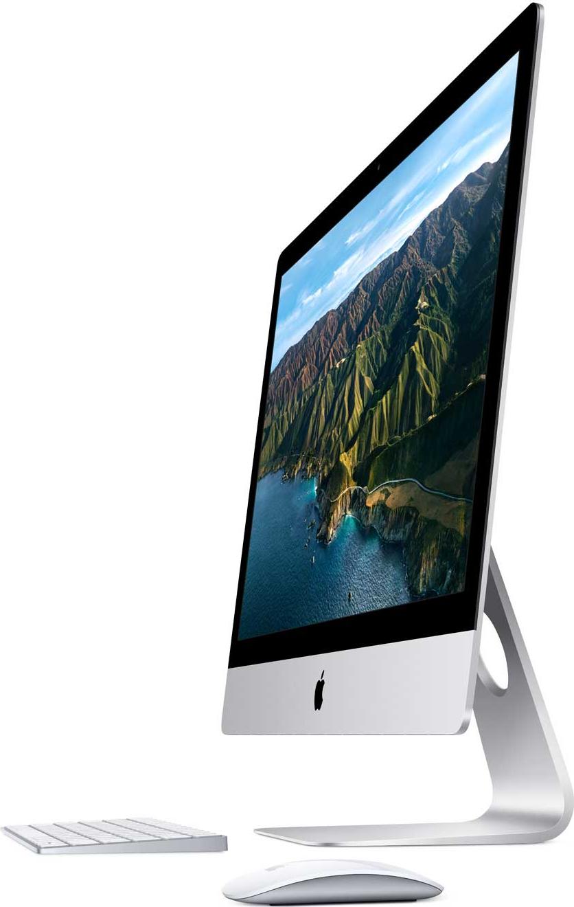 Apple iMac mit Retina 5K Display (MXWV2D/A)