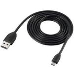 HTC USB-Kabel USB (M) bis Micro-USB Type A (M) (DC M410)