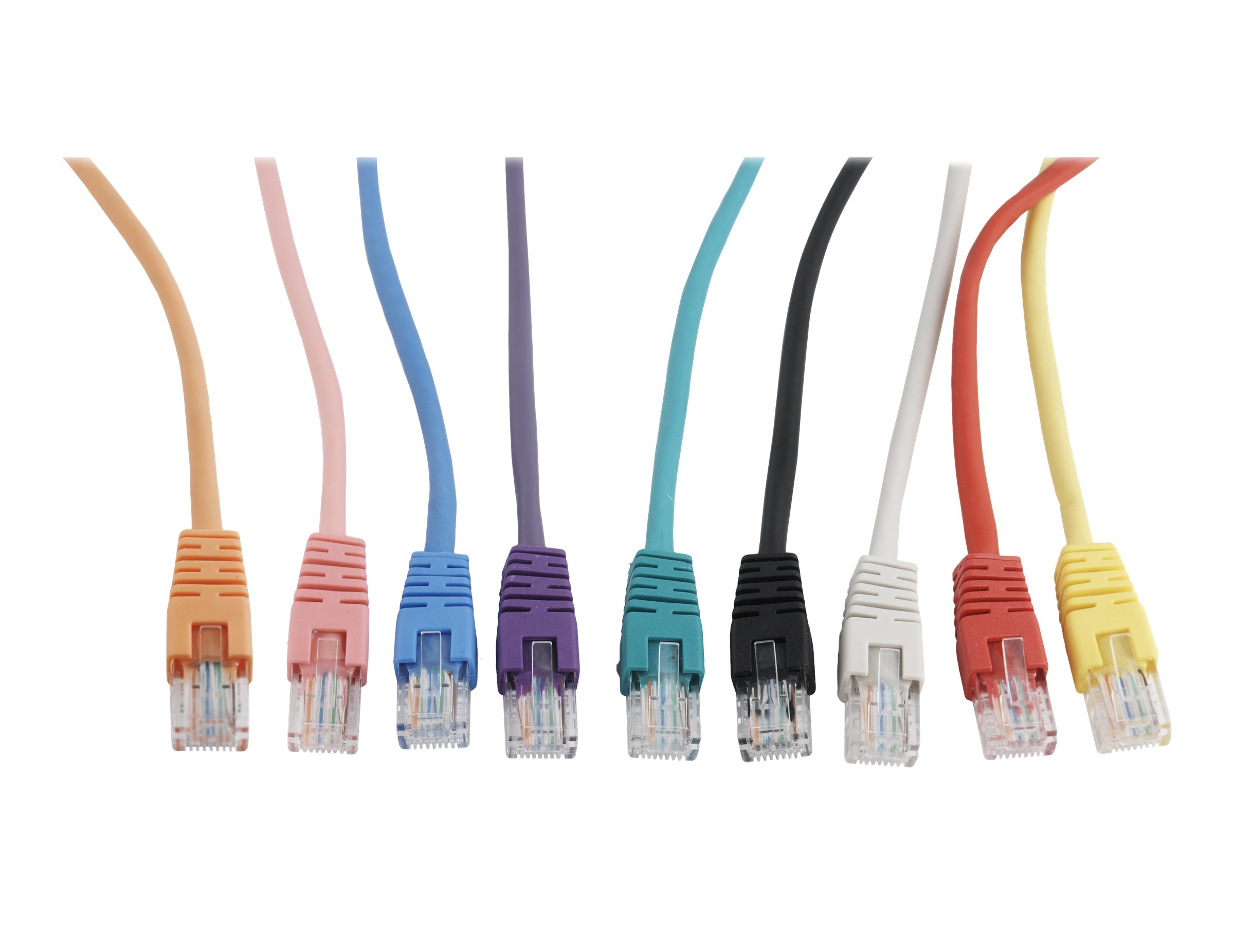 Gembird PP12-30M Netzwerkkabel 30 m CAT 5e Grau