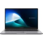 ASUS ExpertBook P1 Notebook 39,6 cm (15,6") FHD HDMI/USB-C ohne OS Schwarz (90NX0881-M02ML0)