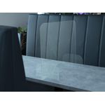 EUROLITE Hygieneschutzwand HS-800 800x600 (80703007)