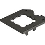 Abdeckplatte UT3 D1 für UT3 Tragring-Gerät (7408781)