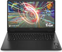 HP OMEN Gaming Laptop 17,3" QHD IPS R7-8845HS 32GB/1TB RTX 4060 240Hz Windows 11 17-db0476ng (B4LY5EA#ABD)