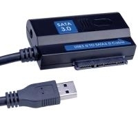 VALUE USB 3.0 zu SATA 6.0 Gbit/s Konverter (12.99.1049)