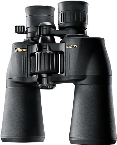 Nikon ACULON A211 Fernglas 10-22 x 50 (BAA818SA)