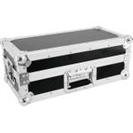 Mixer-Case Profi MCA-19, 4 HE, schwarz (30111570)