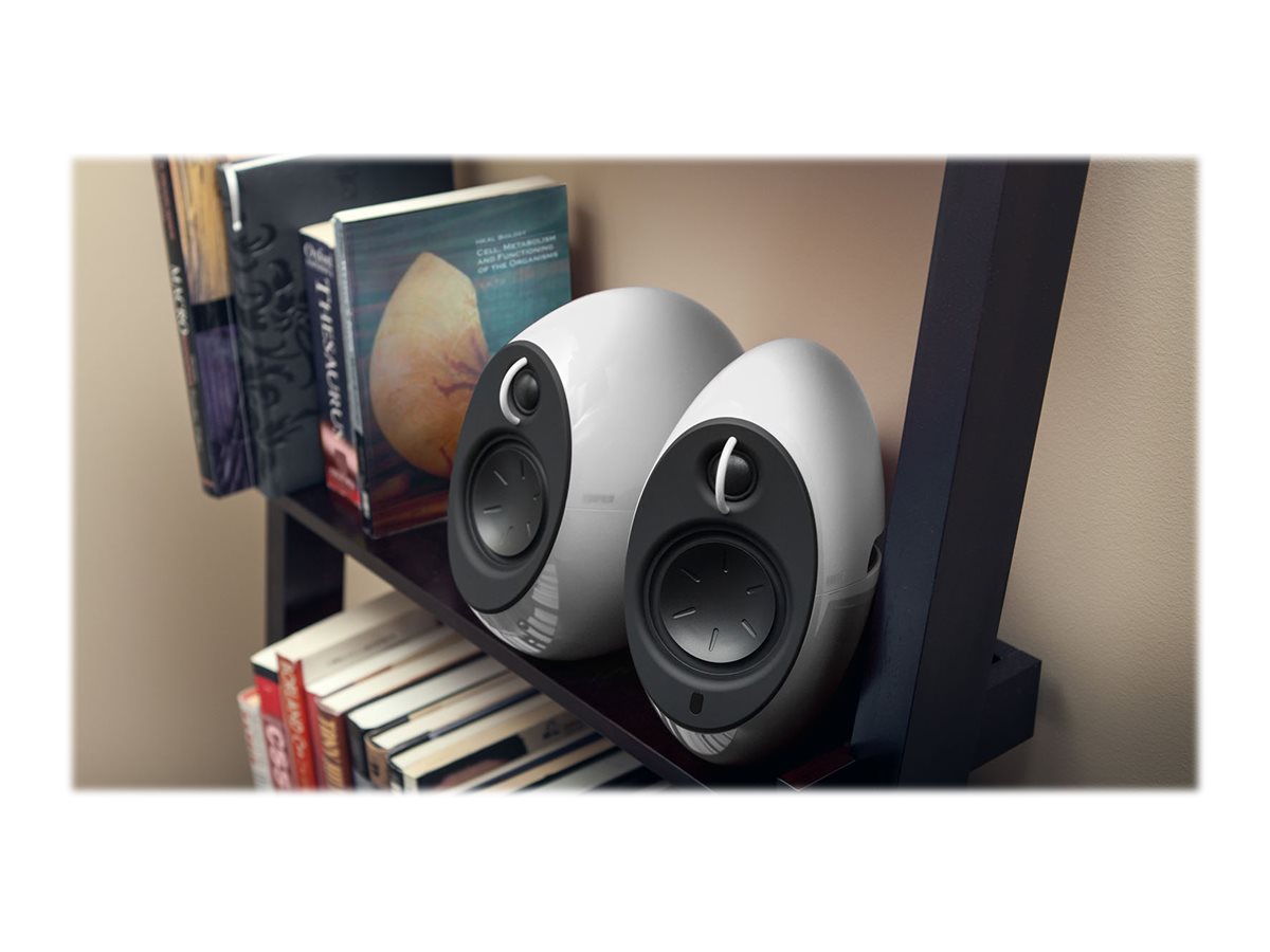 Edifier Luna HD Bluetooth Lautsprecher 74 W Weiß