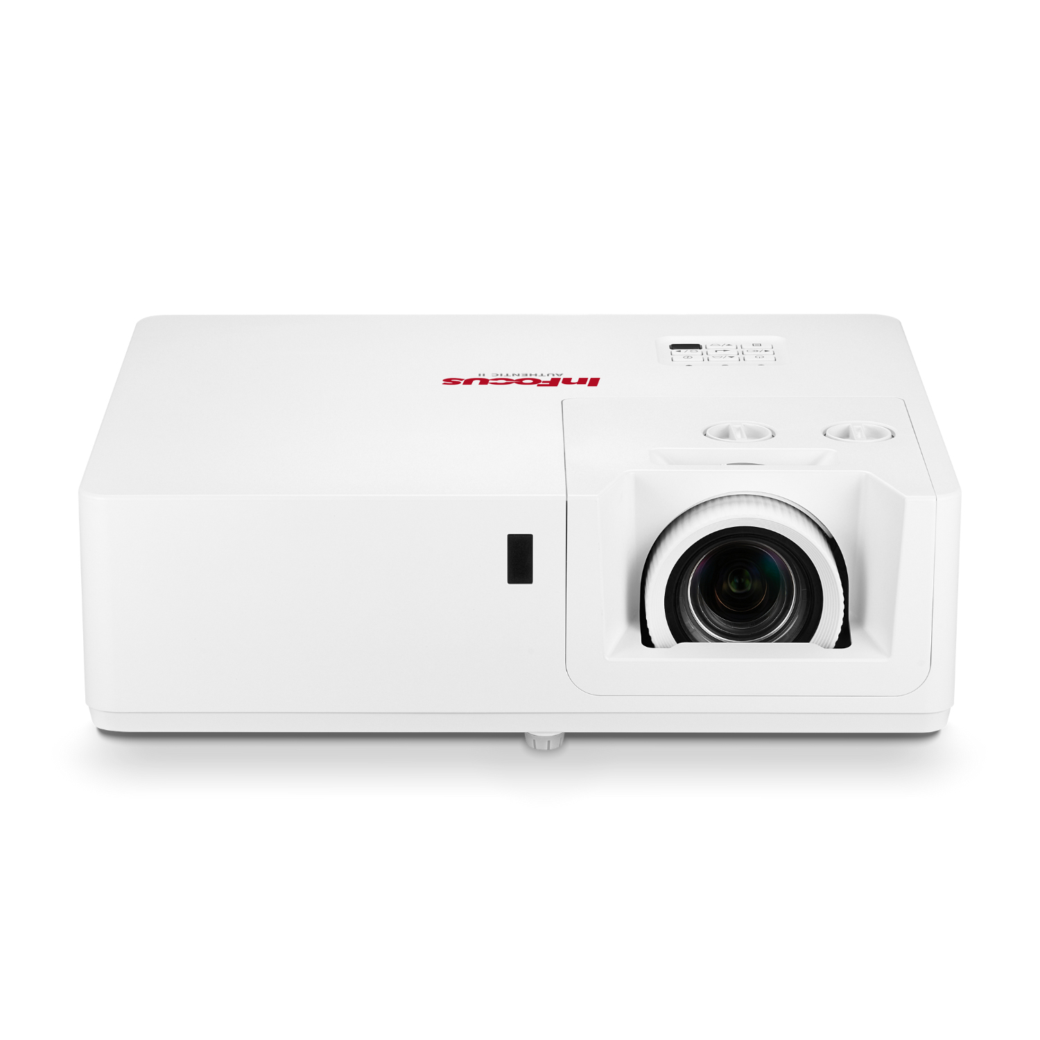InFocus IN1069SL Digitalprojektor DLP WUXGA 7000 ANSI Lumen Weiß