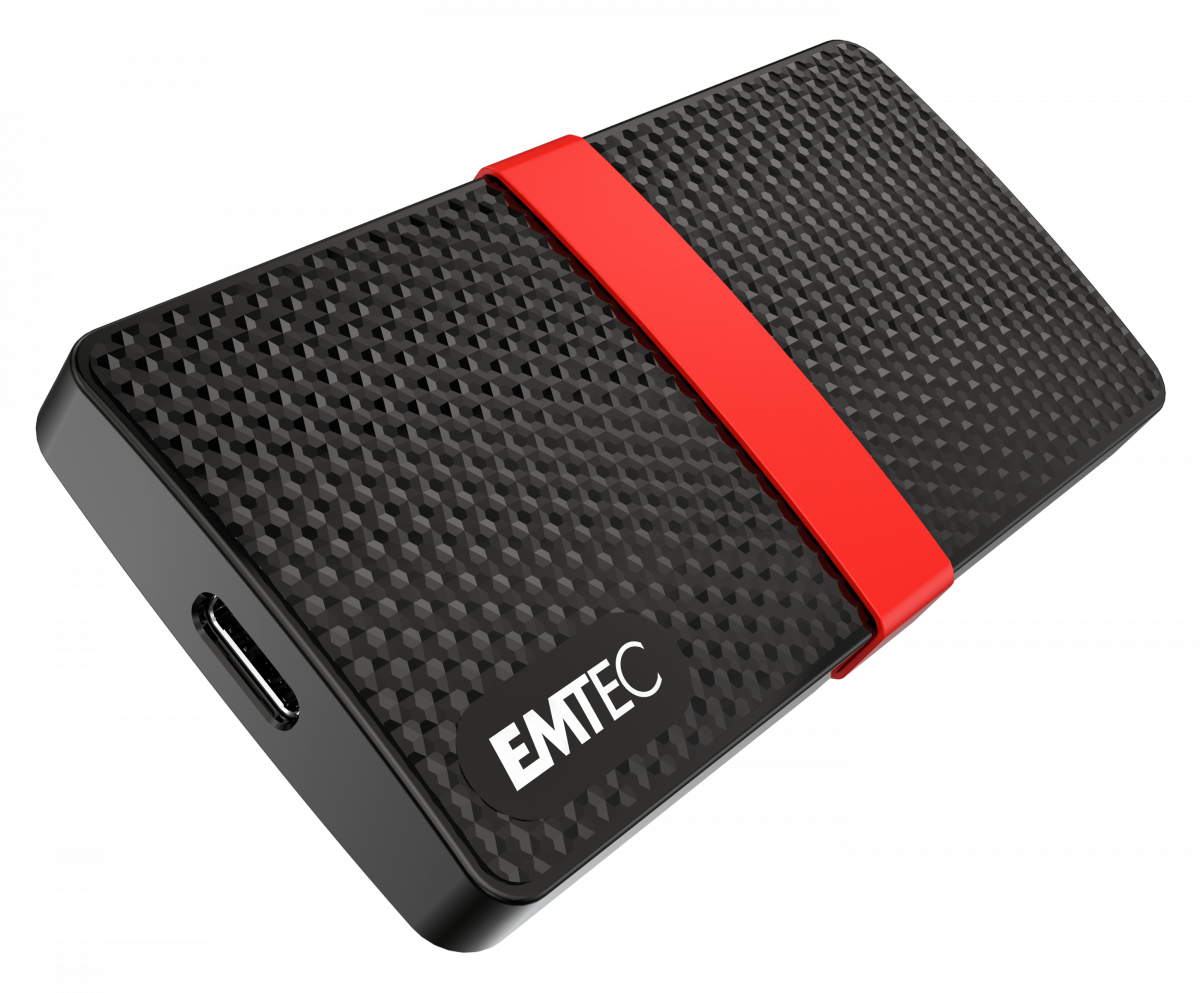 EMTEC SSD Power Plus X200 (ECSSD1TX200)