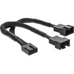 InLine Y-cable Netzsplitter für Lüfter (33328Y)