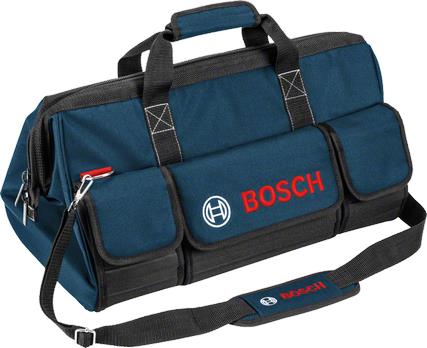Bosch - Tasche für Werkzeuge/Zubehör