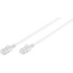 DIGITUS Slim Patch-Kabel (DK-1617-030S)