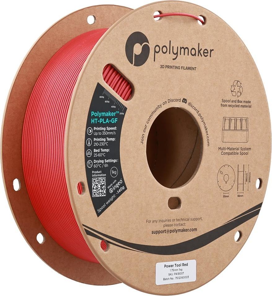 Polymaker HT-PLA-GF (PA18007)