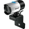 Microsoft LifeCam Studio - Web-Kamera - Farbe - Audio - USB2.0 (Q2F-00015)