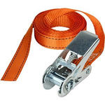Master Lock * MASTERLOCK Schneller Ratschenverschluss 25 mm x 5 m (3ZM096)