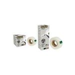 3M Scotch Magic Klebefilm "A greener choice" 900, 19 mmx30 m von Hand einreißbar, aufgeklebt unsichtbar, einreißbar, - 1 Stück (90091930)