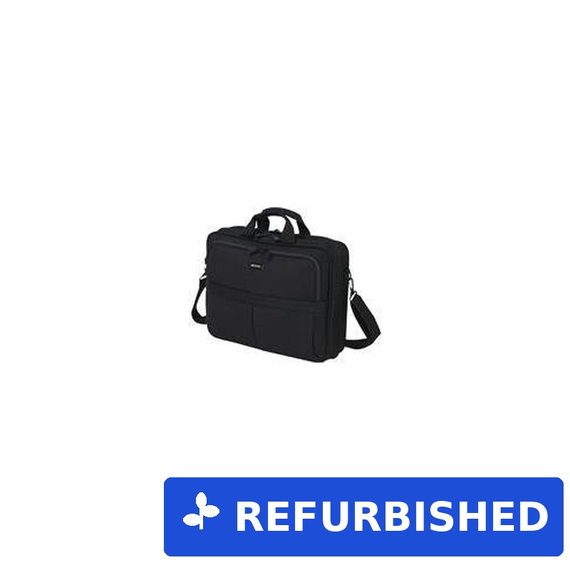 Dicota Top Traveller SCALE (D31428-RPET)