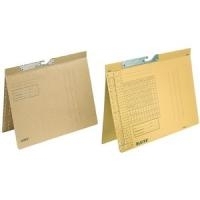 LEITZ Pendelhefter, A4, Amtsheftung, natron (2194-00-00)