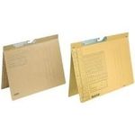 LEITZ Pendelhefter, A4, Amtsheftung, natron (2194-00-00)