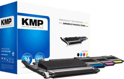 KMP SA-T89V 4er-Pack (3528,0005)
