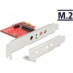 DeLOCK Speicher-Controller (89889)