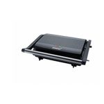 Steba Kontaktgrill FG 10 GRILLINO schwarz 1.000 Watt