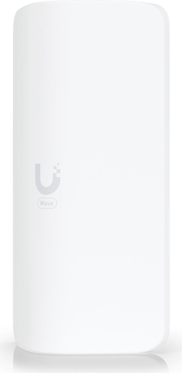 Ubiquiti Wave AP Micro Netzwerkbrücke 5000 Mbit/s Weiß (WAVE-AP-MICRO-EU)