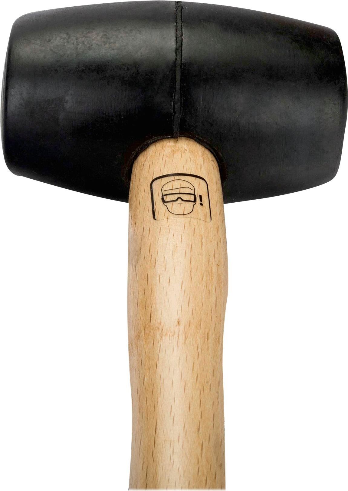 Bahco 3625RM-55 Gummihammer 320 mm (3625RM-55)