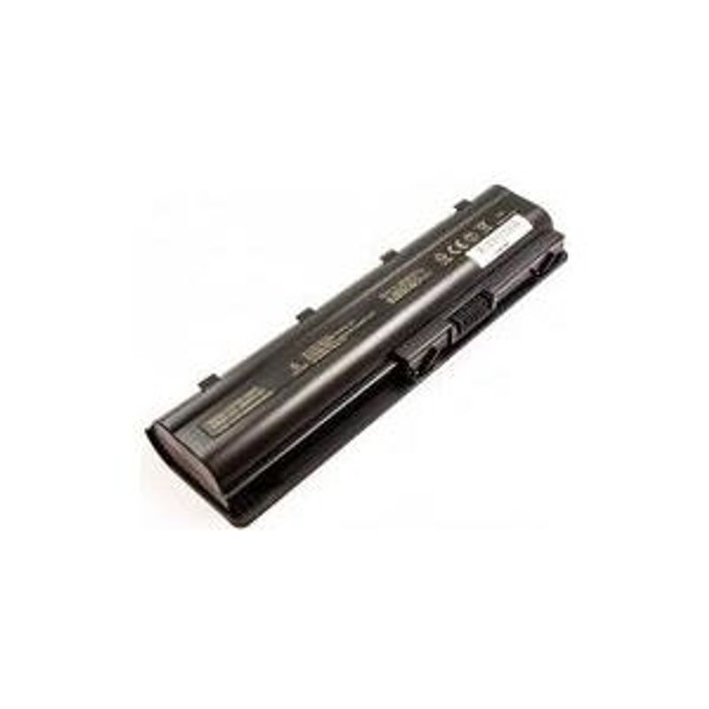 CoreParts Laptop-Batterie gleichwertig mit: HP 593553-001 MBI55636