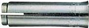 RFS plug-8-2 Metall plug 8 x 30mm for metal (PLUG-8-2)