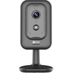 INSTAR IN-8401 2K+ Schwarz (10086)