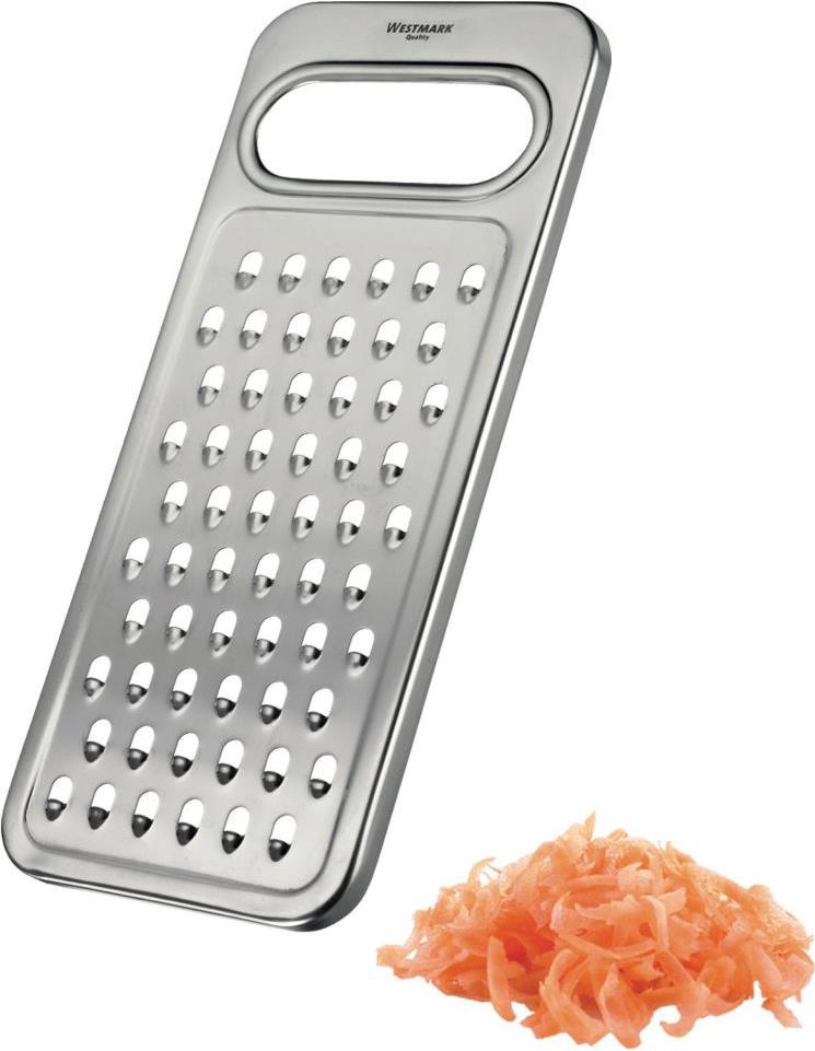 Westmark Steel Flache Reibe (10032270)