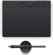 Wacom INTUOS PRO PEN TABLET SMALL (PTK470K0B)