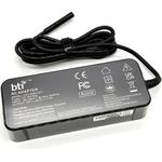 ORIGIN STORAGE BTI 127W 15V 8A AC ADAPTER SURFACE CONNECTOR - EU-VERSION (USY-00002-BTI)