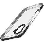 Cellularline Strong Guard Case iPhone 16 Clear (TETRACIPH16T)