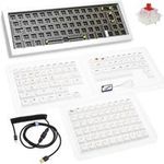 Ducky Outlaw 65 Gaming-Tastatur Barebone (PKOU2367IST-ISO02)