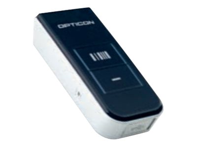 Opticon PX-20 Barcode-Scanner CMOS Schwarz, Weiß