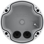 AXIS TP1602-E Hintere Box für Kamera-Kabelkanal (02712-001)