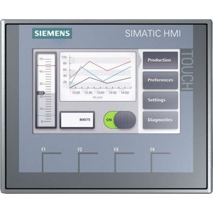 Siemens 6AV2123-2DB03-0AX0 Digital und Analog I/O Modul (6AV2123-2DB03-0AX0)