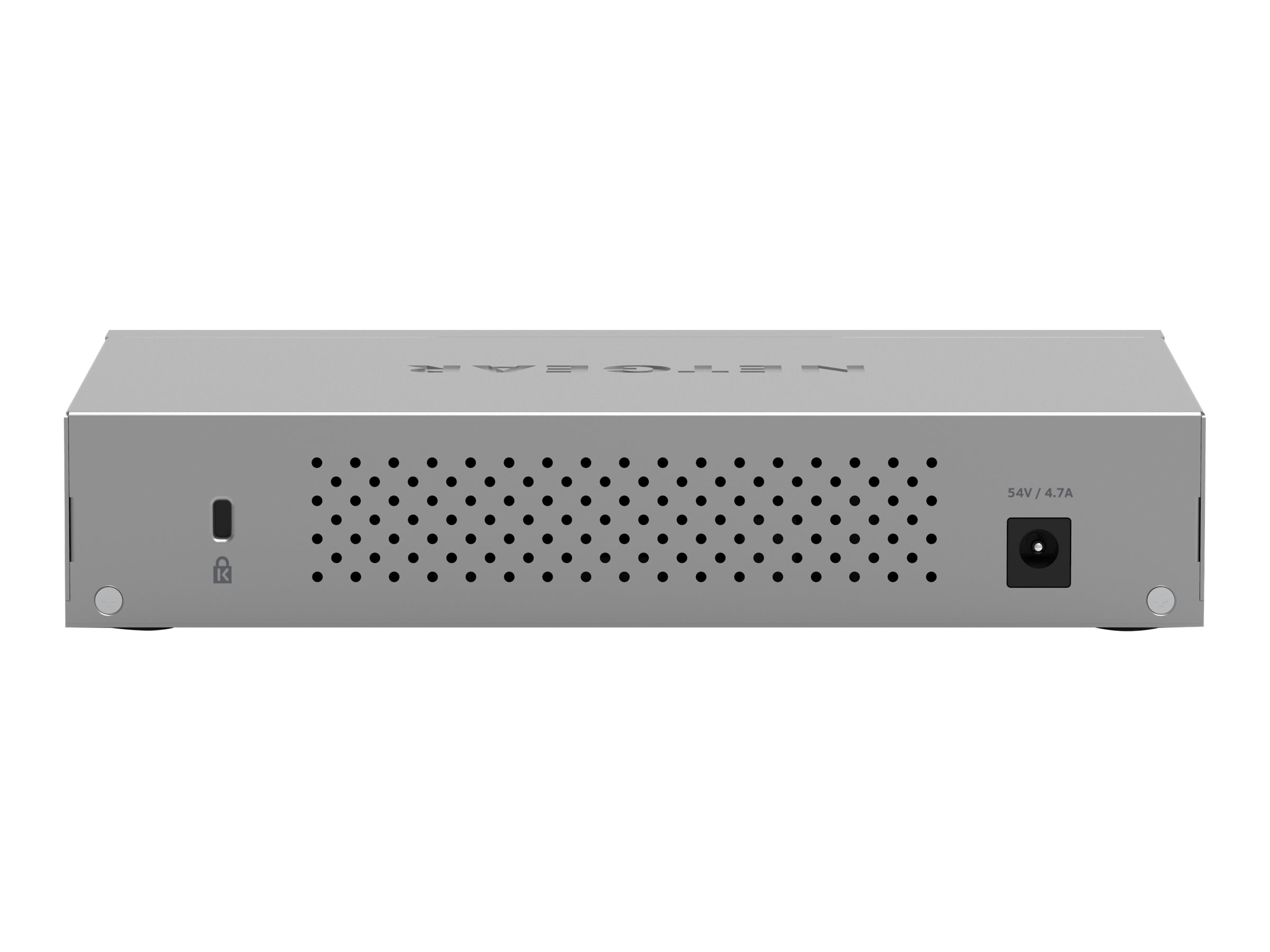 Netgear MS108UP 8-Port 2.5G PoE++ Unmanaged Switch