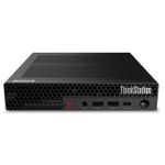 Lenovo ThinkStation P3 Tiny G2 AI Workstation Intel Core Ultra 7-265 64GB 1TB SSD RTX A1000 W11P