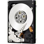 HP 500GB 6G SATA 7.2K U/min LFF (3.5" ) SC Midline 1yr Warranty Hard Drive (658071-S21)